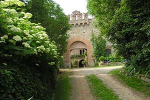 Castello di Strambinello