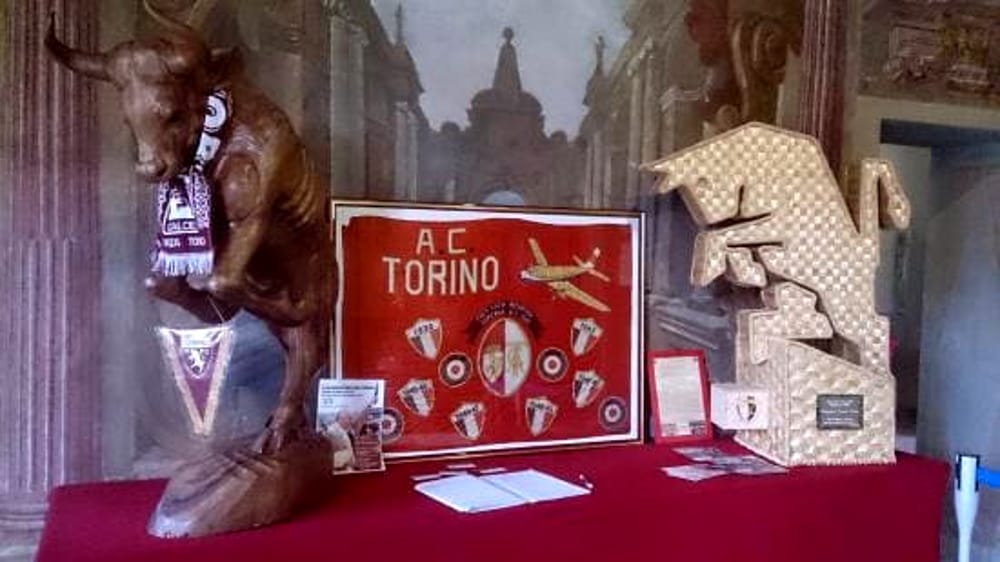 Museo del Grande Torino e della Leggenda Granata