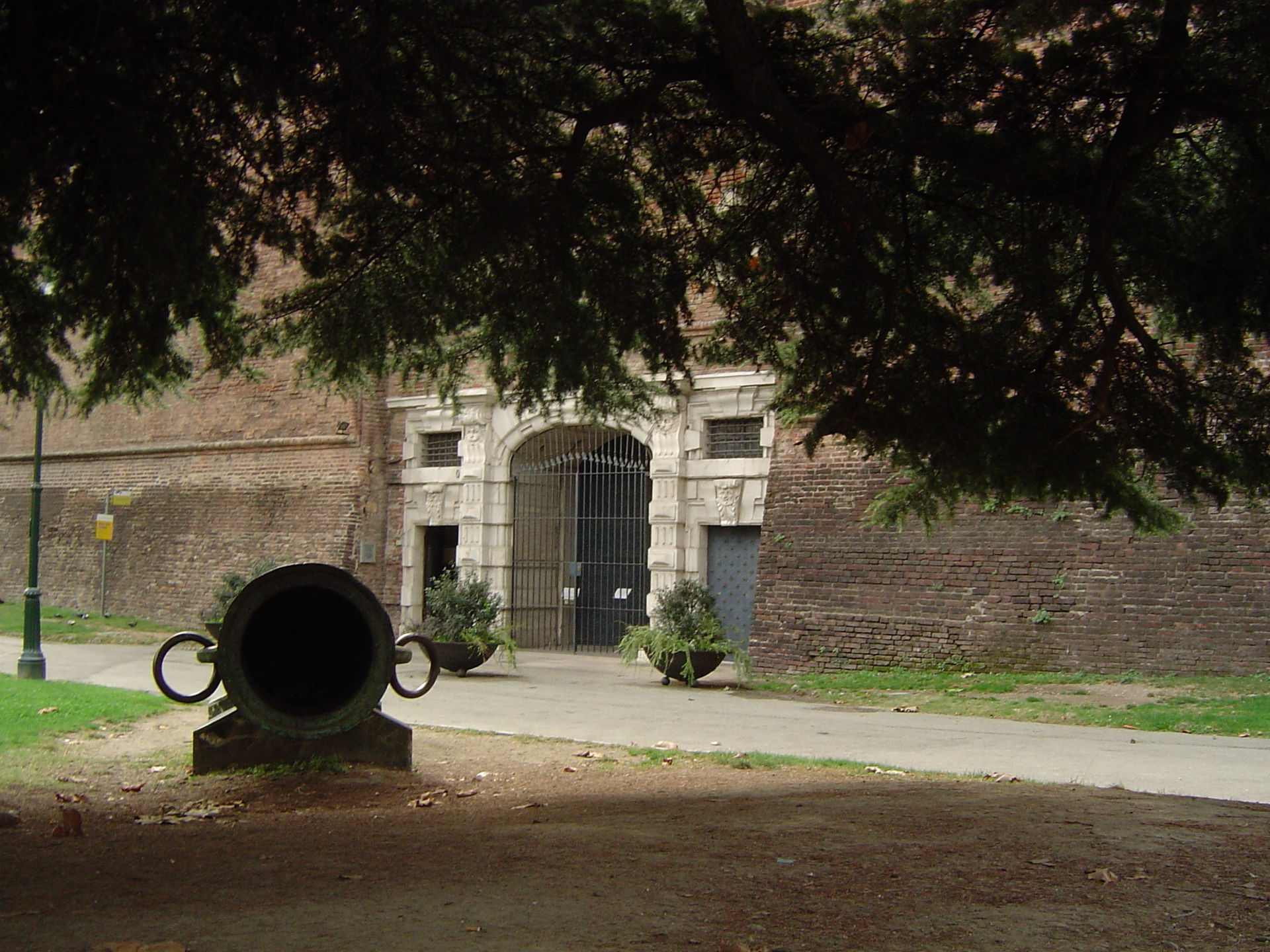 museo nazionale dell'artiglieria di torino