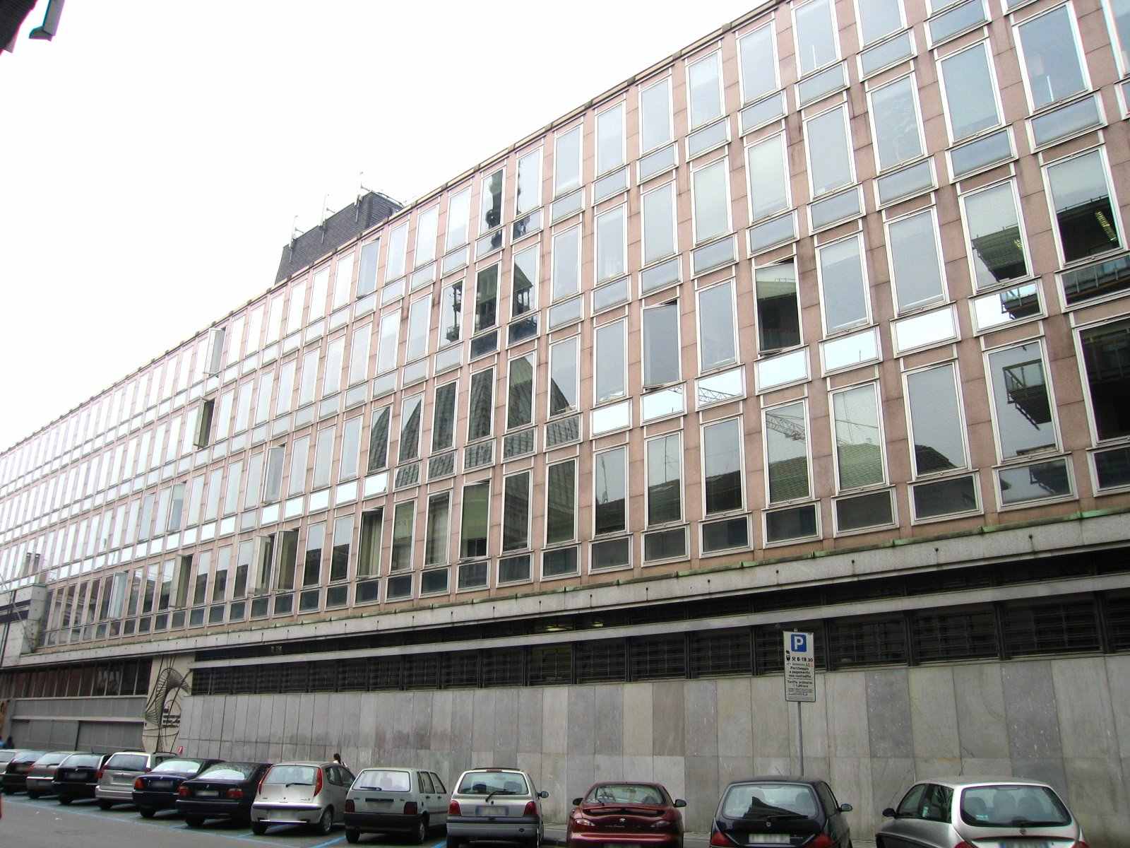 museo della radio e della televisione rai di torino