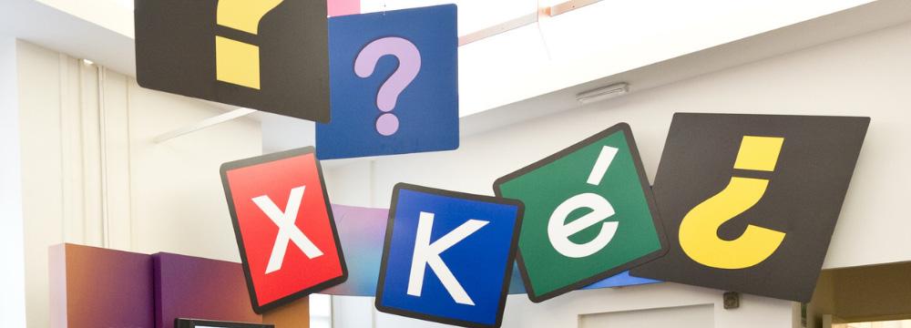 Xké? Il laboratorio della curiosità