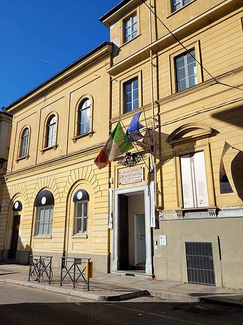 camera centro italiano per la fotografia torino