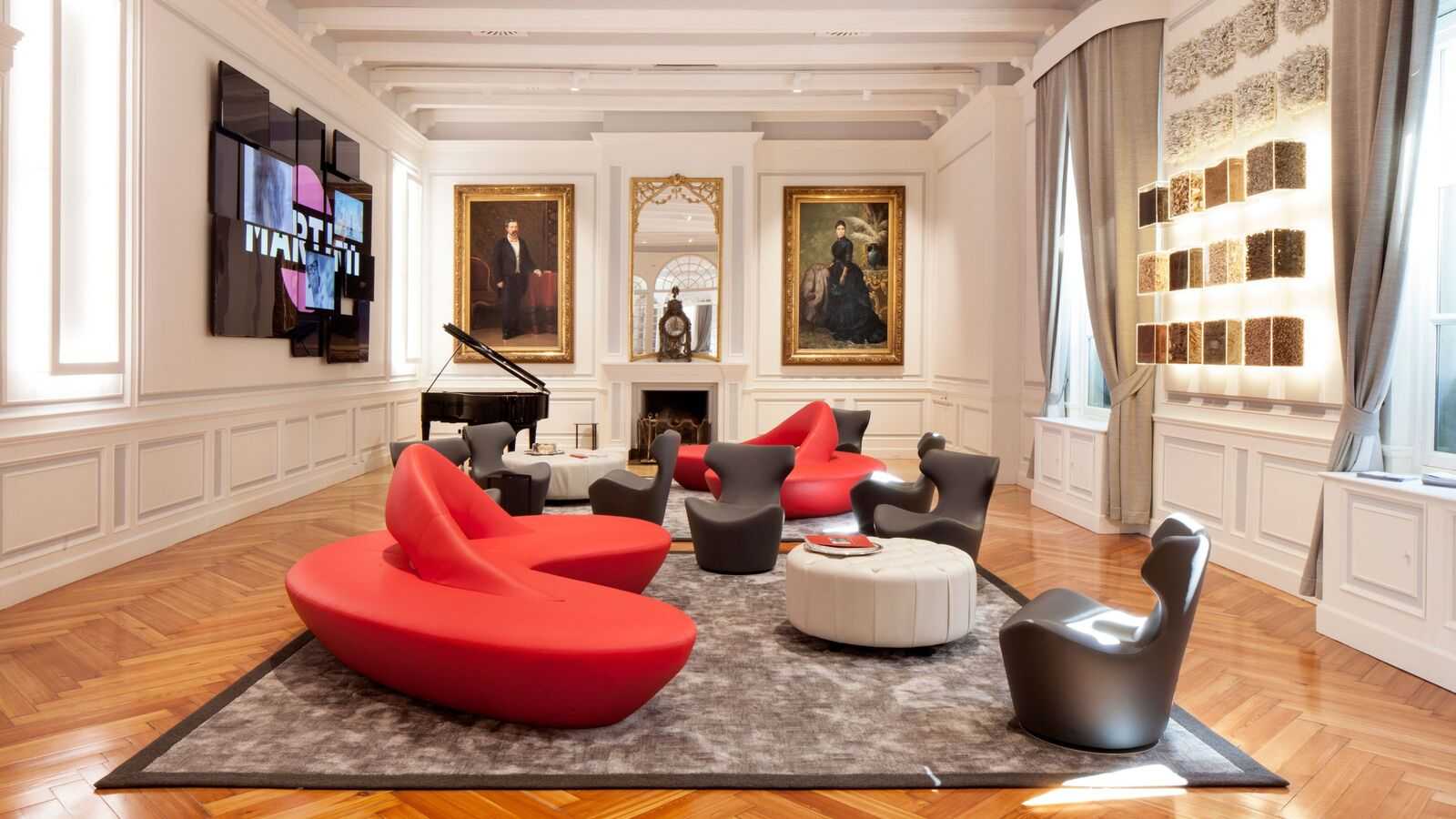 casa martini e rossi torino