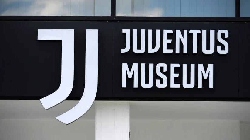 juventus museum torino