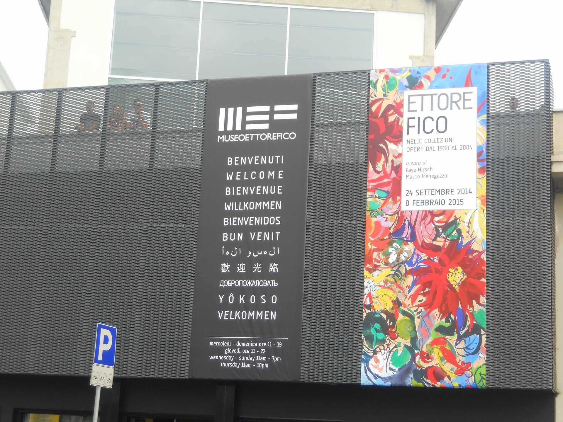 mef museo ettore fico