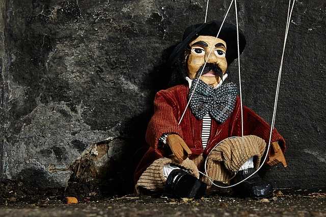 museo delle marionette torino