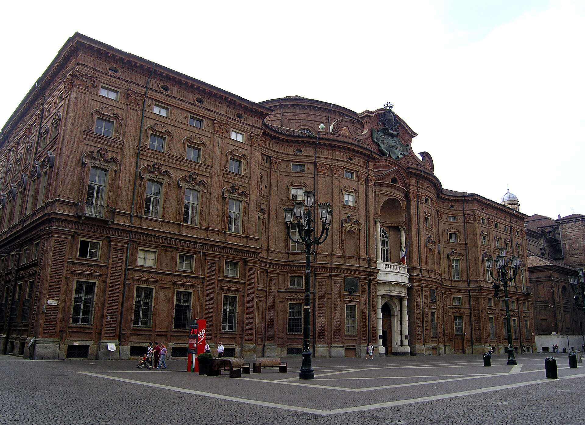 Museo Nazionale del Risorgimento Torino