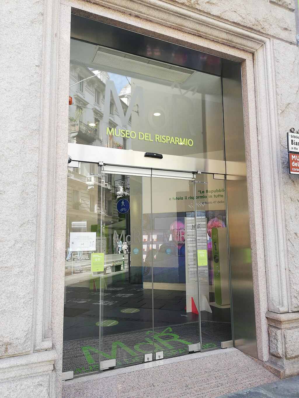 museo del risparmio torino