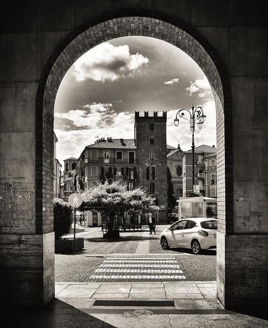 provincia di asti, piemonte