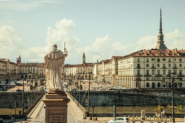 provincia di torino, piemonte