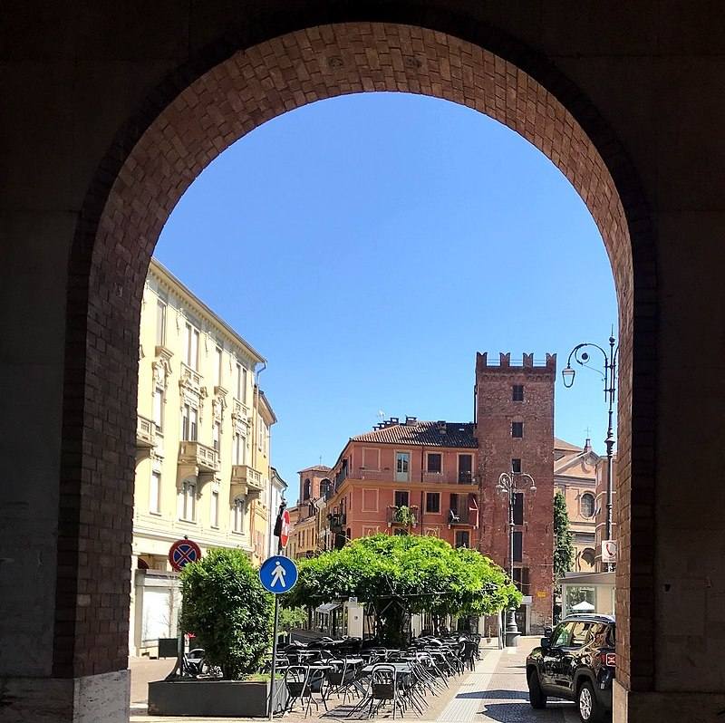 Mercatini di natale ad asti
