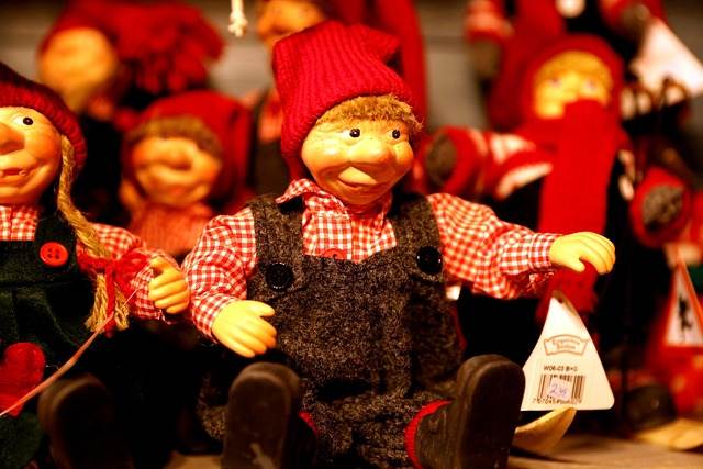 Mercatini di Natale Alessandria